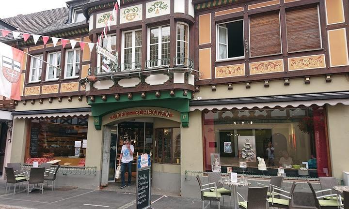 Cafe Schragen